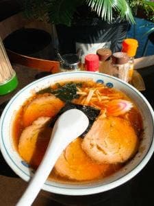 ラーメン大将