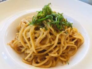 カフェレストラン長楽