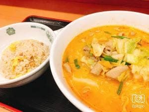 日高屋 蘇我東口店