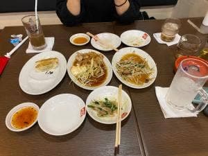 ラーメン ばんだい 我孫子店