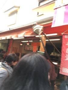 よこい
