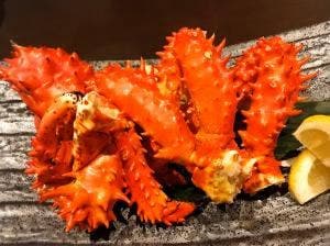 炉ばた居酒屋 はたご家