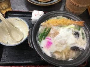 資さんうどん 永犬丸店