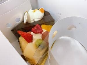 アンリ・シャルパンティエ 京都伊勢丹店