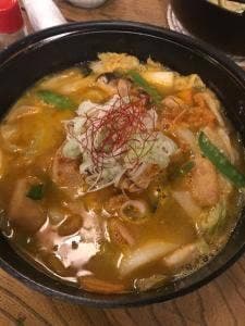 お食事処 赤富士