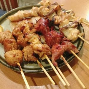焼鳥・焼とん 串焼専科 串鐵 高田馬場店