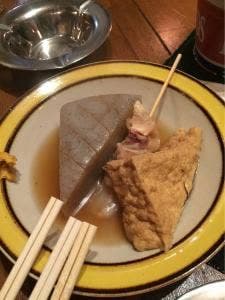 立ち呑み屋 久兵衛