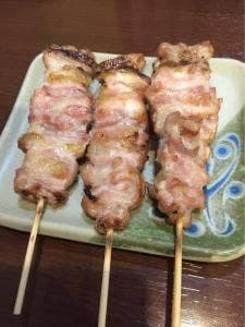 やきとり五番