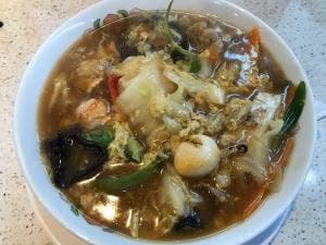 餃子の王将 川崎駅東口店