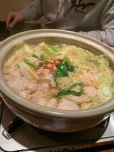 なまら屋 札幌すすきの店