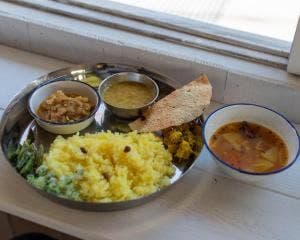 Madras Cafe