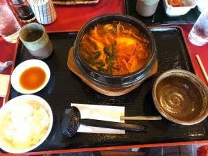 北六甲カントリークラブ 東コースレストラン