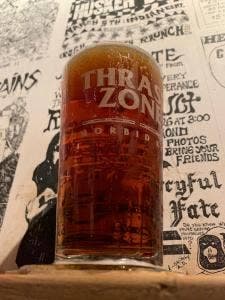 THRASH ZONE