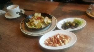 BISTROうしすけ