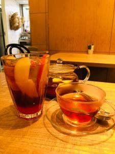 アフタヌーンティー・ティールーム 松坂屋名古屋店