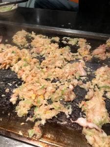 もんじゃ とやの店