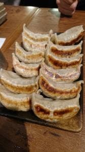 肉汁餃子のダンダダン 池袋店