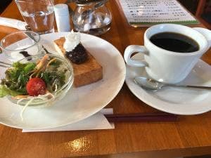 CAFE 南風荘
