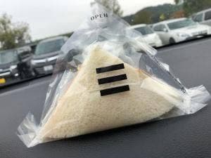 倉敷フルーツサンド もとや