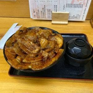 御食事処 てんや