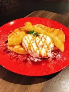 蔵味珈琲 札幌ル・トロワ店