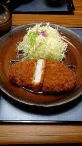 とんかつ かつ喜 岸和田小松里店