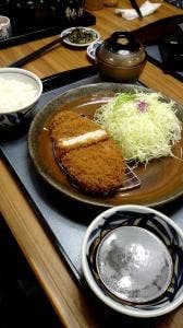 とんかつ かつ喜 岸和田小松里店