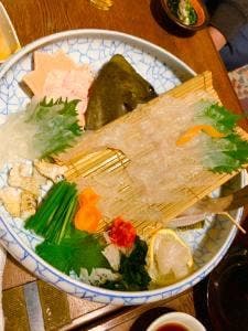 魚処 海晴