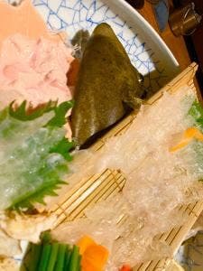魚処 海晴