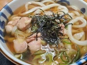 小島手打ちうどん・そば