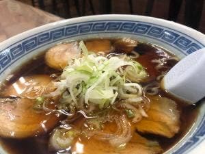 ラーメン丸和