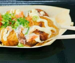 一口茶屋 パルプタウンスーパーアークス店