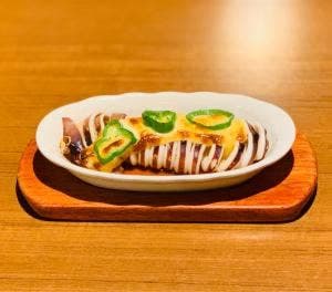 びっくりドンキー 永山店