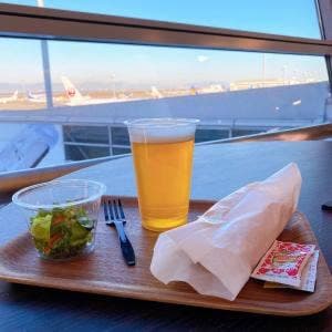 チャウダーズカフェ 中部国際空港チャウダーズカフェ店