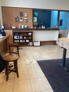 一湊珈琲焙煎所