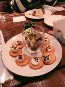 山小屋