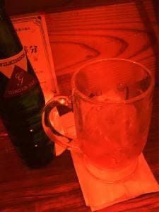 ペリカン食堂