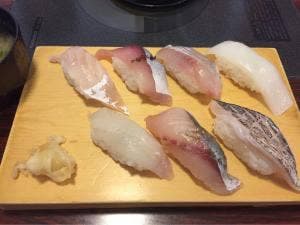 なみじ