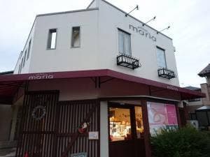 Patisserie Maria