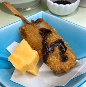 JOYXゴルフ倶楽部 上月コースレストラン