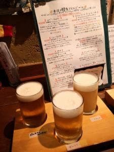 諸国のみくい My TaBReW