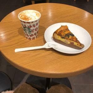 スターバックス コーヒー 用賀店