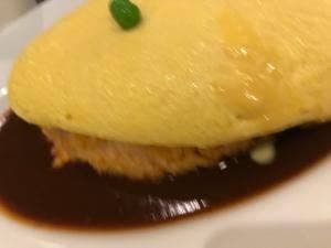 キッチン 舞浜洋食軒