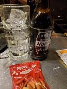 立呑み なんでや