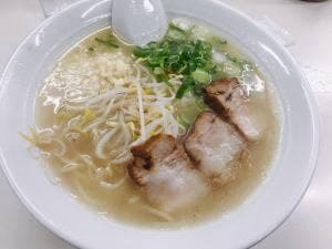薩摩っ子ラーメン 天六店
