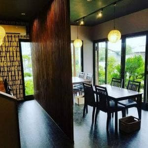 うなぎと和漢膳 都屋