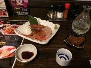 居酒屋一休 / 焼鳥一休 本川越店