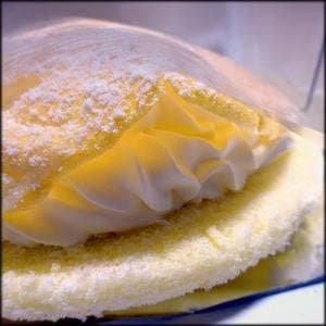 イケハタ洋菓子店 菊水本店