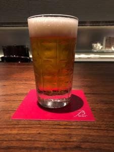 B bar Umeda