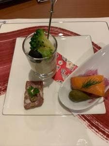 Ginza Bistoro Ginsai Furano